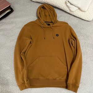 10Deep Hoodie Size Small